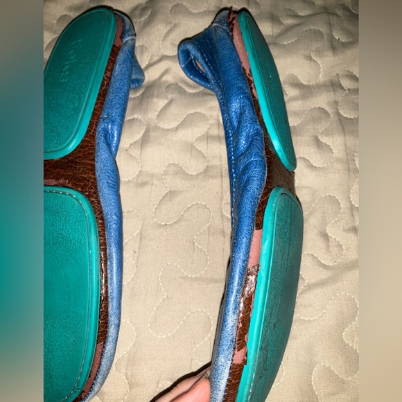 Tieks 2 Pairs Womens Shoes Size 8 - Picture 11 of 15